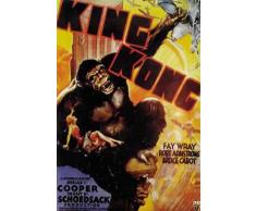 Empire 212443 - Poster del Film King Kong, Edizione in Italiano, 70 x 100 cm