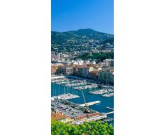 PeelitStickit ID 0221 60 x 130 cm, Altezza: Bel Nature, Adesivo da Parete in Vinile di Alta qualitÃ