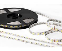 ONLI Striscia LED Bobina, Luce Calda