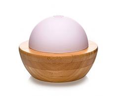 Diffusore di aromi Alzir in vetro e bambÃ¹