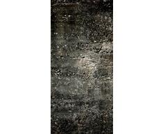 ID PeelitStickit-012 60 x 130 cm, Altezza, per calcestruzzo, Alta qualità , con Adesivo da Parete, Motivo: Carta da Parati, in Vinile