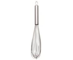 Cuisipro 74767099 - Frusta da Cucina, in Acciaio Inox