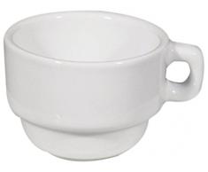 Saturnia Tazza Caffe 8cl - Linea Roma