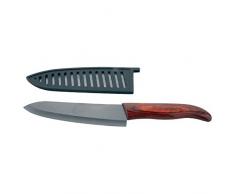 LAGUIOLE Lahosse Coltello da Chef in Ceramica