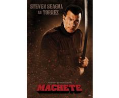 1art1 Empire 346186 Machete Torrez - Film, Poster - 61 x 91,5 cm