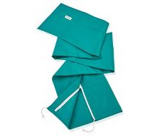 Leifheit Custodia 2.0 Protettiva dello Stendibiancheria a Ombrello, Verde, 33.5 x 25 x 25 cm
