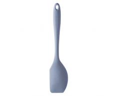 Premier Houseware 0804761 Spatola in Silicone Zing, Blu Chiaro