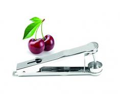 Karl Weis 15174 - Snocciolatore per ciliegie, in acciaio INOX