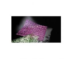 Lamapla Mix Doccia Tappetino, x 52Â cm, Colori Assortiti, Taglia Unica, Assorted