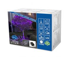 Konstsmide, Catena luminosa LED con lampadine a sfera