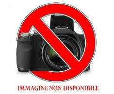 F.Lli Gnali Bacicio Grattugia in Acciaio Inossidabile 18/C di Altissima qualitÃ . Finitura Lucida, con Pratico Appendibile.