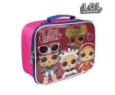 CerdÃ¡ Portavivande Termico di LOL Sorpresa Sacchetti Lunch Bento-Porta Alimenti Articoli per la Casa Unisex Adulto, Multicolore, Unico