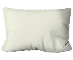 Simply Cosy Scatola di Cartone, Prodotto con Un Motivo Leger Senza Stampa Erbe Cuscino, Cotone, Diverse, 26Â x 21Â cm