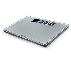 Soehnle Style Sense Comfort 600 Bilancia Pesapersone Digitale, con Portata fino a 200 kg, con Schermo LCD