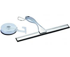 Gecko - Lavavetri in Acciaio Inox con Gancio