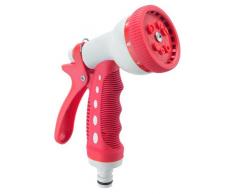 Sunflower FLOR89952 Lancia a Doccia Multifunzione a 10 Getti