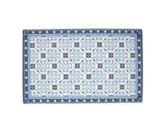 Dcasa - Tappeto da Cucina per Bambini, da Parete, Decorazione per la casa, Unisex, per Adulti, Colore: Unico