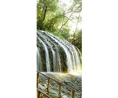 PeelitStickit ID 1787 60 x 130 cm, Altezza: Bel Nature, Adesivo da Parete in Vinile di Alta qualitÃ