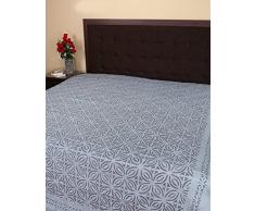 RAJRANG BST02294 Biancheria da Letto