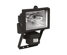 RITOS faretto alogeno 120Â W, colore: nero