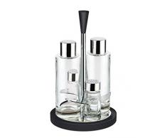 Giannini 8014568084107 Oliera, Acciaio