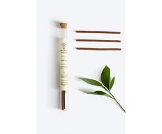 SMELLS LIKE SPELLS Incenso Naturale Fatto a Mano Freya â Nag-Champa e Legno di Sandalo.