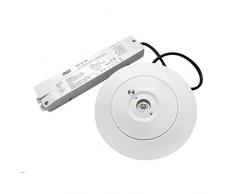 G.W.S - Luce di emergenza a LED