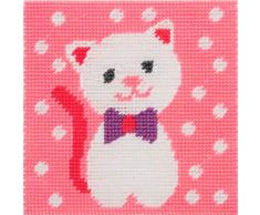 Anchor - Kit per arazzo, 15 x 15 cm