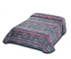 JVR Enzo bouti Letto 90 Rosa