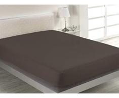SABANALIA Letto 80 Marrone