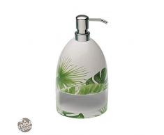 VERSA - Dosatore New Leaves per Utensili da Cucina, Multicolore, Unico