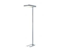 Styro Hansa H5010661 - Lampada a Stelo LED Maxlight