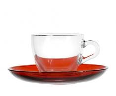 Pasabahce tazzine Tazze caffÃ¨, Vetro