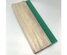 Hunt The Moon - Lavavetri in legno, 40 cm