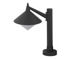 ACTION by WOFI Lampada Da Esterno Manhattan Antracite