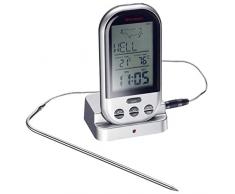 Westmark, Termometro Digitale da arrosto, Trasmissione Radio dei Dati