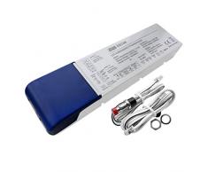 G.W.S - Luce di emergenza a LED