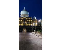 ID PeelitStickit-0230 60 x 130 cm, Altezza: Bel Nature, Adesivo da Parete in Vinile di Alta qualitÃ