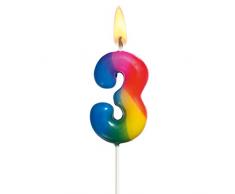 Susy Card Candela, 1Â Set