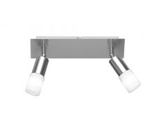 Action, Set di faretti da soffitto a 2 luci