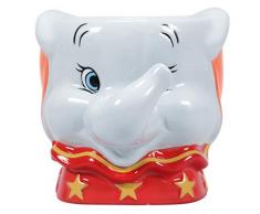 Half Moon Bay Tazza Sagomata Disney - Dumbo