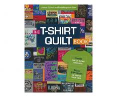 C&T Publishing C&T The T-Shirt Quilt BK Trapunta