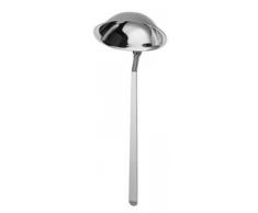 Picard & Wielputz Portofino mestolo, Acciaio Inox, Argento, 27Â x 30Â x 30Â cm