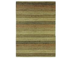Tappeto Direct, Juta, multicolore, 60 cm x 230 cm