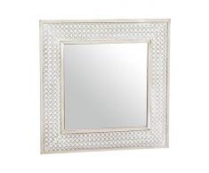 Dcasa Specchi da Parete mobili Adesivi Decorativi per la casa Unisex Adulto, Colore: Unico