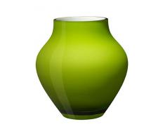 Villeroy & Boch Oronda Vaso, Piccolo, Juicy Limonee, 17 x 15 x 15 cm