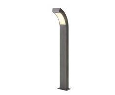 Esotec, Lampada piantana, led, metallo