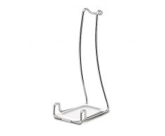 Giannini Extragourmet multiuso rack con drop-saver piattino,, taglia unica