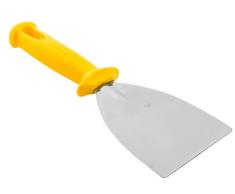 Lilly Codroipo Spatola Inox cm 10 Strumenti da Cucina