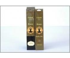 Sukima Decor Armonia incenso 12Â Sacchetti e 15Â Varas, Cartone, Multicolore, 5.5Â x 11Â x 26Â cm